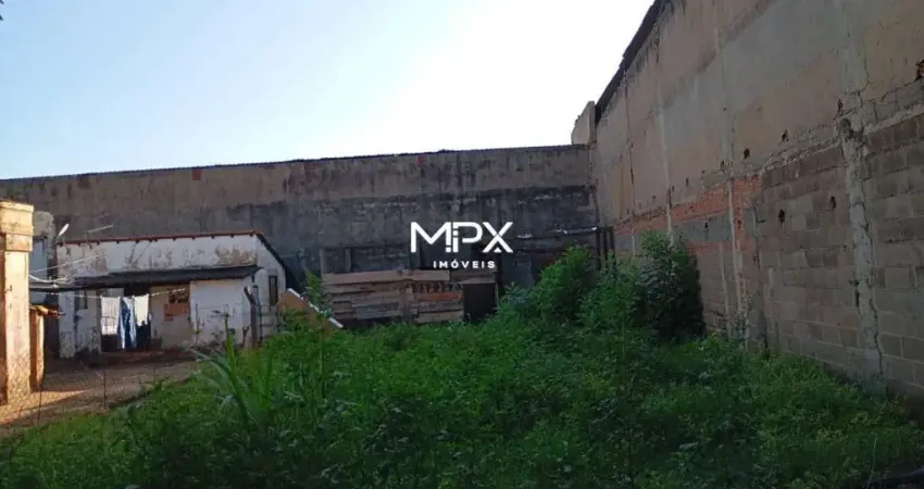 Terreno à venda no Parque São Jorge, Piracicaba 