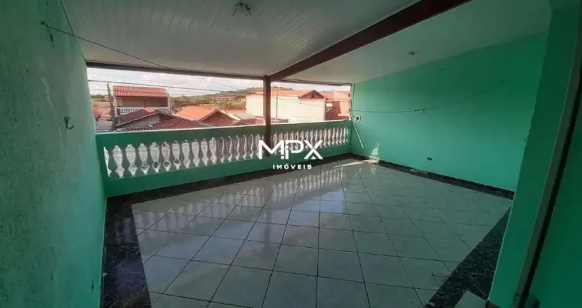 Casa com 2 quartos à venda no Residencial Santo Antônio, Piracicaba 