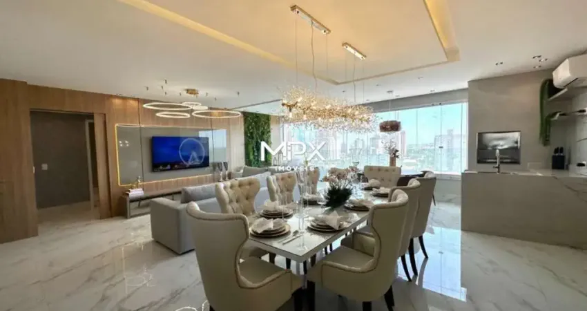 Apartamento com 3 quartos à venda no São Judas, Piracicaba 