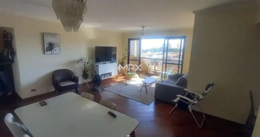 Apartamento com 3 quartos à venda na Cidade Alta, Piracicaba