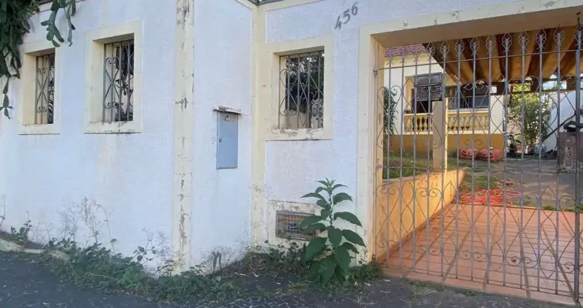 Casa comercial à venda no São Judas, Piracicaba 