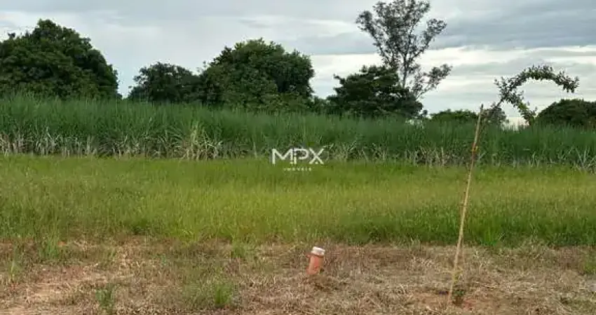 Terreno à venda no Centro, Saltinho