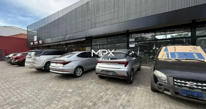 Sala comercial para alugar na Vila Rezende, Piracicaba
