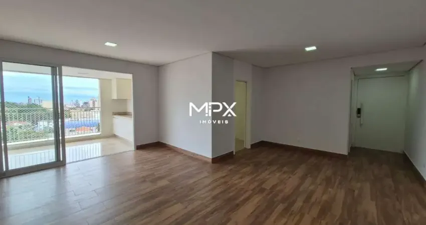 Apartamento com 3 quartos para alugar no Jardim Elite, Piracicaba 