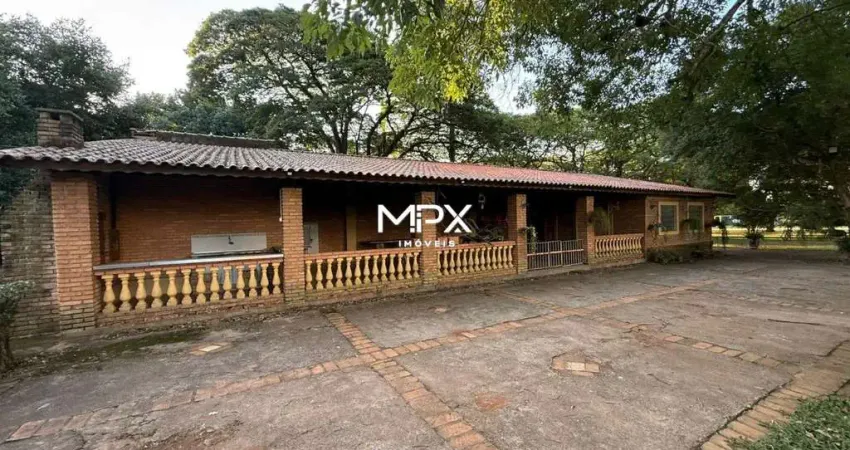 Chácara / sítio com 4 quartos para alugar no Dois Córregos, Piracicaba 