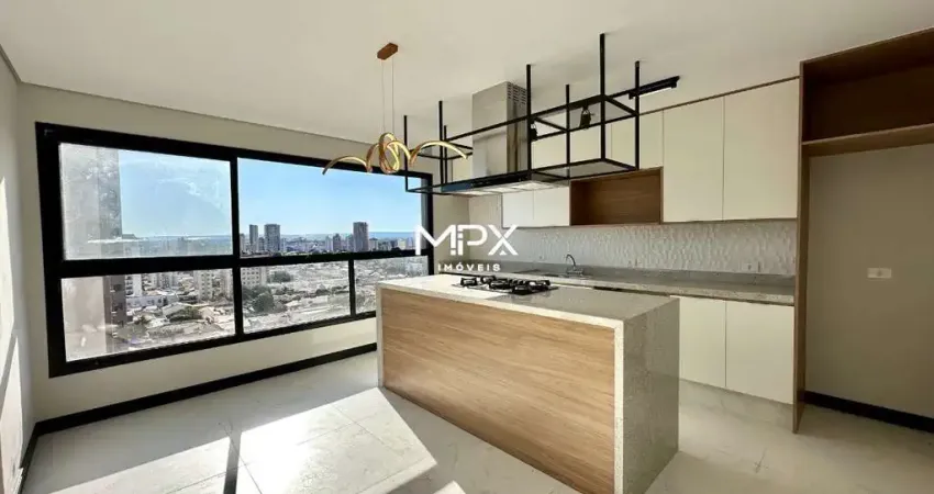 Apartamento com 2 quartos para alugar no São Judas, Piracicaba