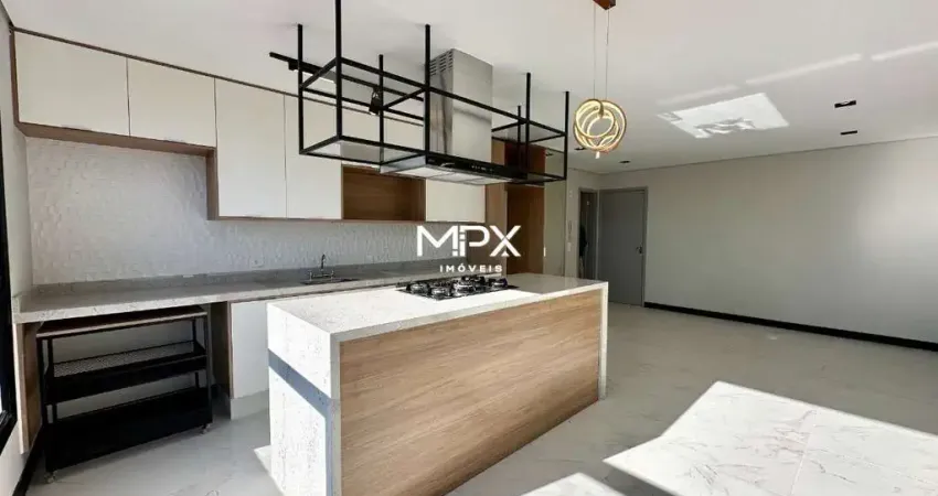 Apartamento com 2 quartos para alugar no São Judas, Piracicaba 