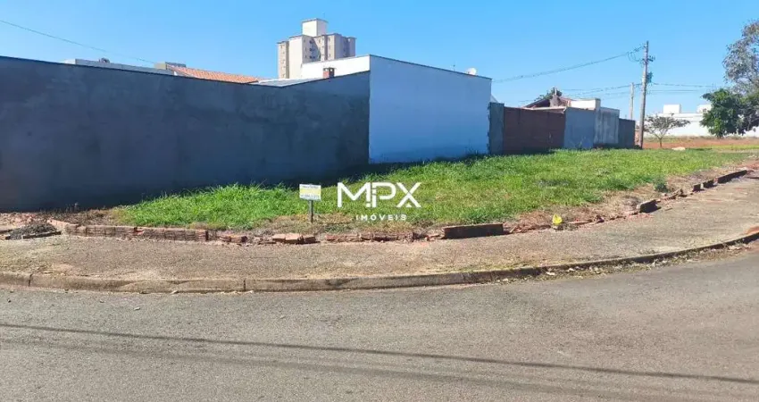 Terreno à venda no Água Branca, Piracicaba 