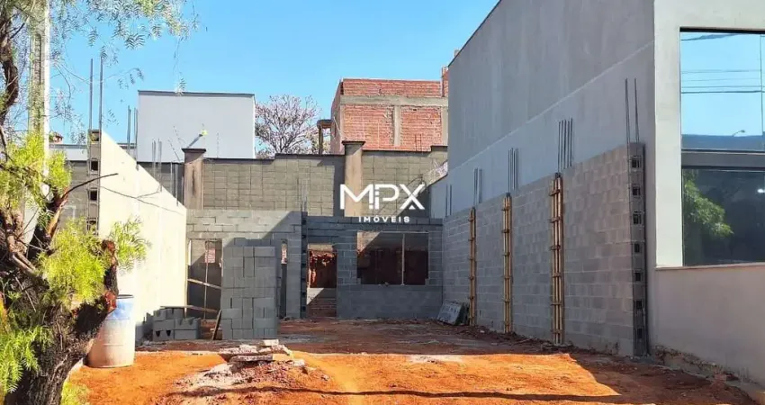 Sala comercial para alugar no Água Branca, Piracicaba 