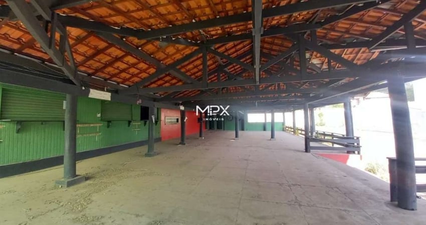 Prédio para alugar no São Dimas, Piracicaba 