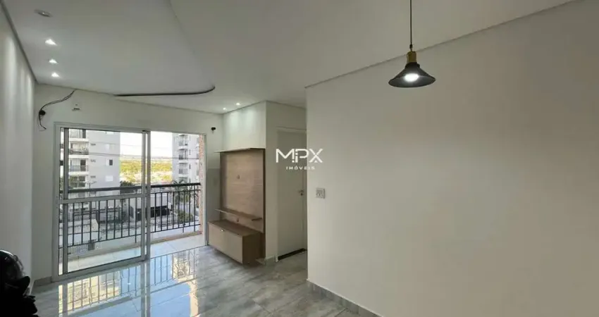 Apartamento com 2 quartos à venda no Parque São Matheus, Piracicaba
