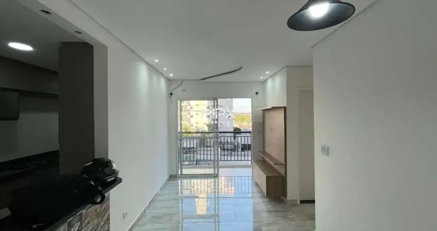 Apartamento com 2 quartos à venda no Parque São Matheus, Piracicaba