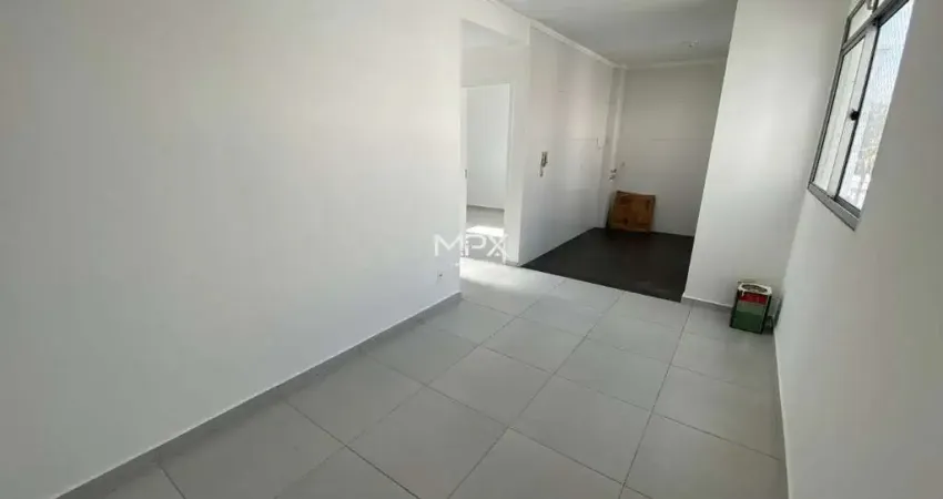 Apartamento com 2 quartos à venda no Jardim São Francisco, Piracicaba