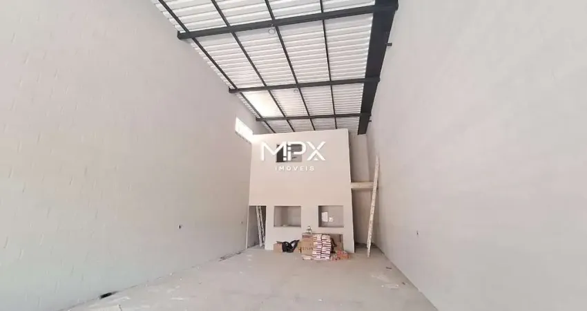 Barracão / Galpão / Depósito para alugar no Água Branca, Piracicaba