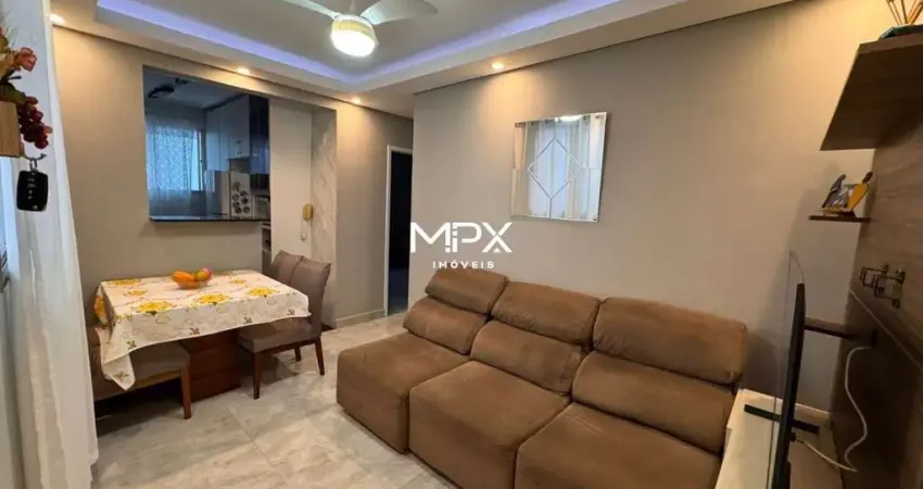 Apartamento com 2 quartos à venda no Piracicamirim, Piracicaba 