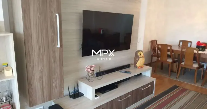 Apartamento com 3 quartos à venda no Alemães, Piracicaba 