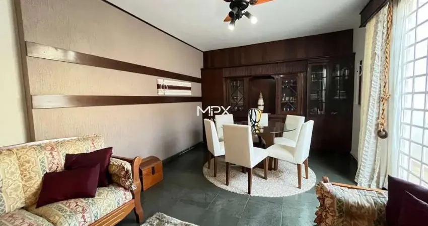 Casa com 3 quartos à venda no Jardim Elite, Piracicaba 