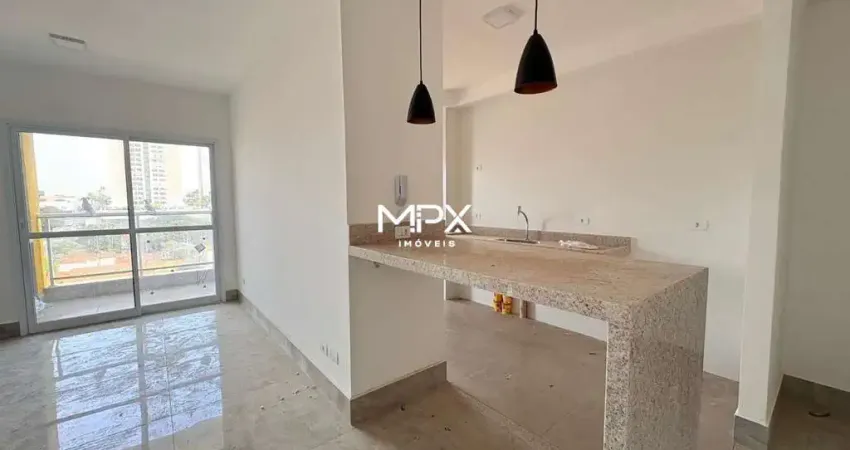 Apartamento com 2 quartos à venda na Vila Independência, Piracicaba 