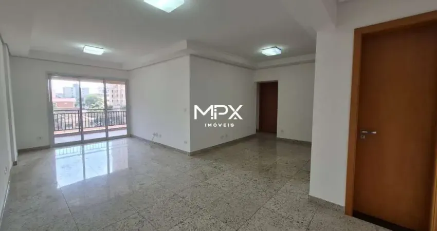 Apartamento com 3 quartos para alugar no Alto, Piracicaba