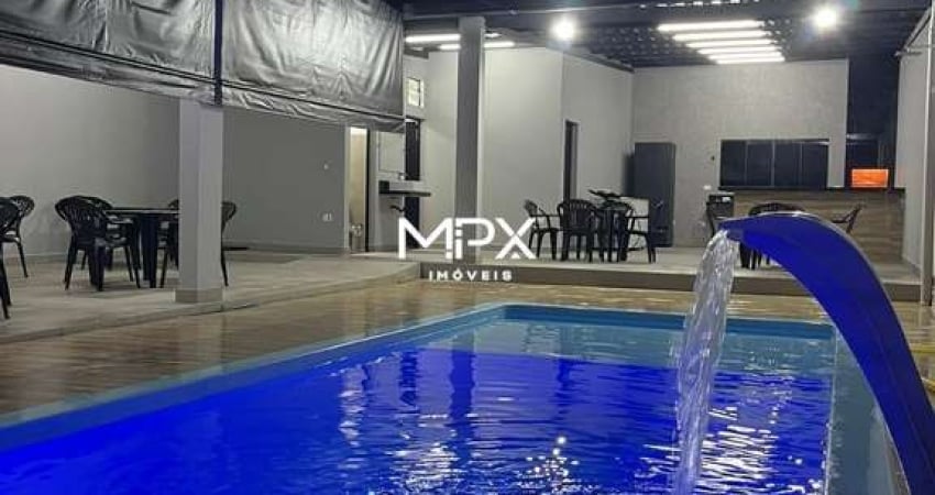 Casa com 1 quarto à venda no Santa Rita, Piracicaba 