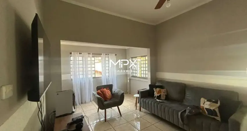 Casa com 3 quartos à venda no Centro, Piracicaba 