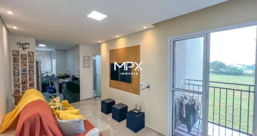 Apartamento com 2 quartos à venda no Campestre, Piracicaba 