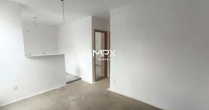 Apartamento com 2 quartos à venda no Jardim Parque Jupiá, Piracicaba 