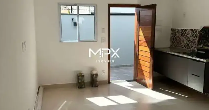 Kitnet / Stúdio para alugar no Parque Conceição, Piracicaba