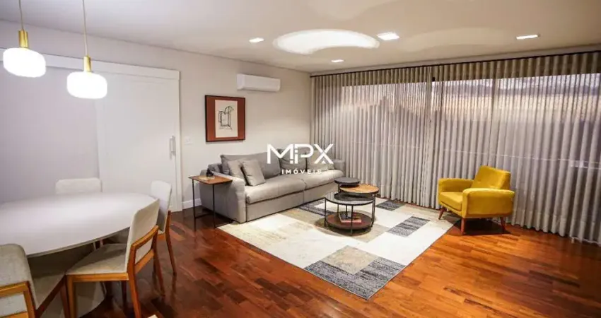 Apartamento com 3 quartos à venda no Alemães, Piracicaba 