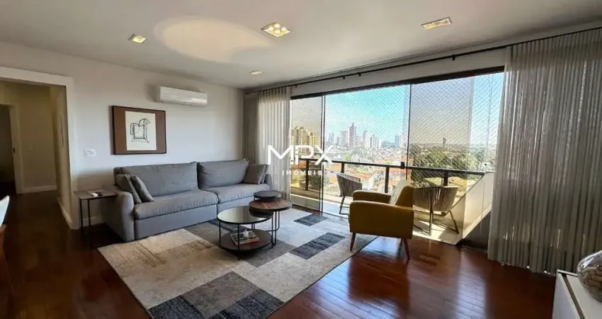 Apartamento com 3 quartos à venda no Alemães, Piracicaba 