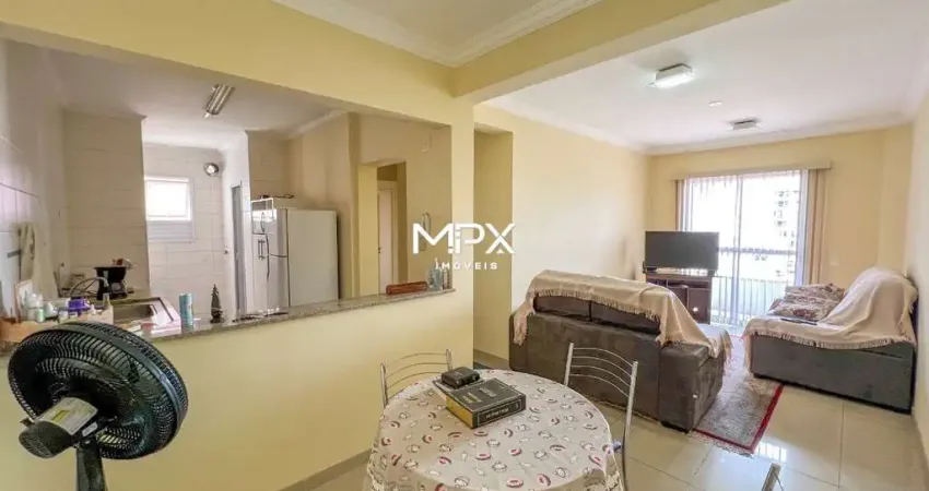 Apartamento com 2 quartos à venda no Centro, Piracicaba 