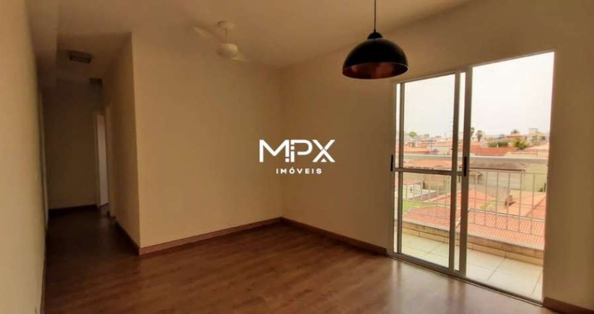 Apartamento com 2 quartos para alugar no Parque Conceição II, Piracicaba 