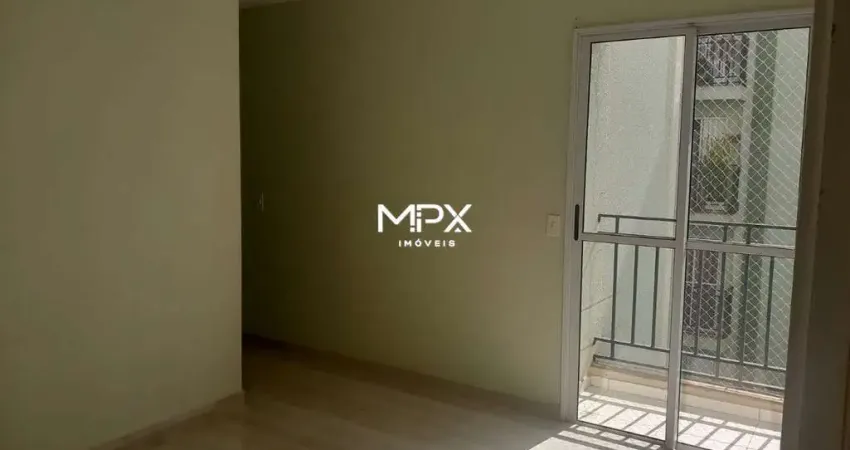 Apartamento com 2 quartos à venda no Jardim Nova Iguaçu, Piracicaba 