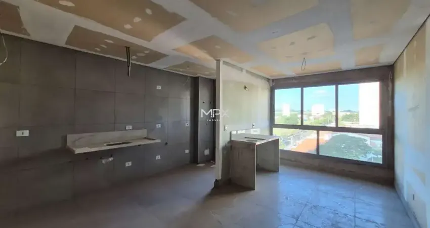 Apartamento com 3 quartos à venda no São Judas, Piracicaba 