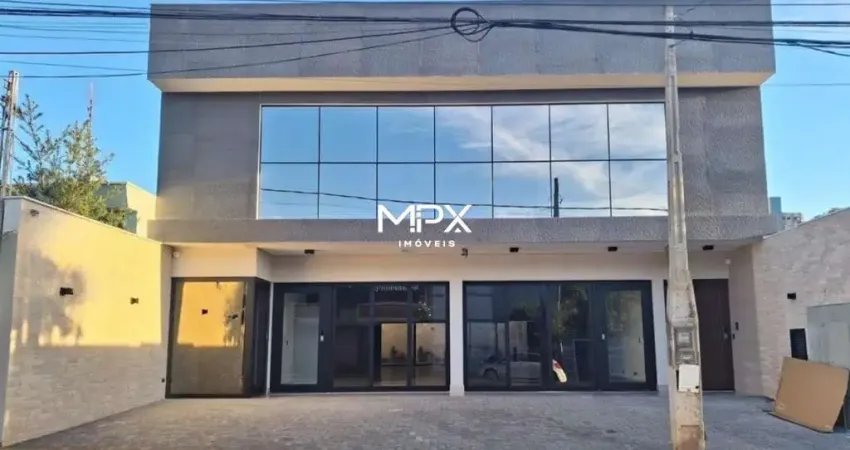 Sala comercial para alugar no São Dimas, Piracicaba