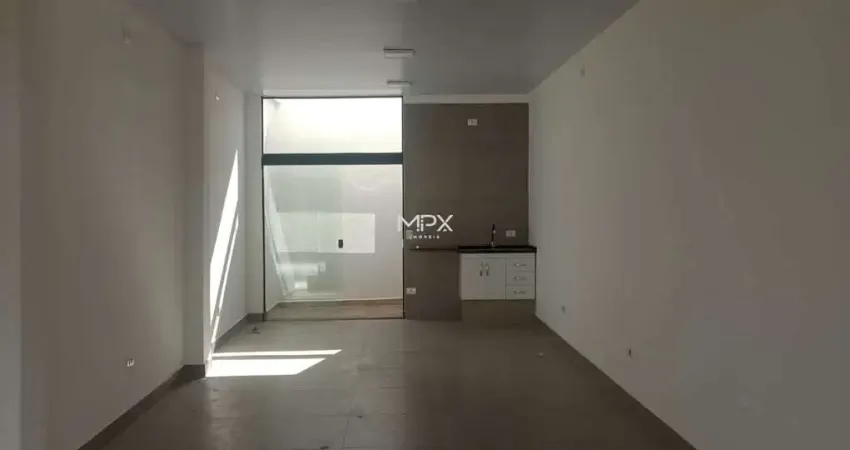 Sala comercial para alugar no Alto, Piracicaba 