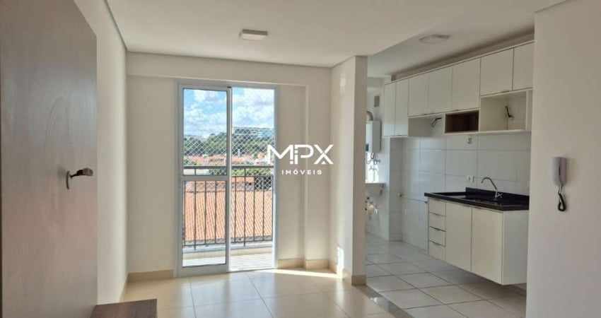 Apartamento com 2 quartos para alugar no Morumbi, Piracicaba 