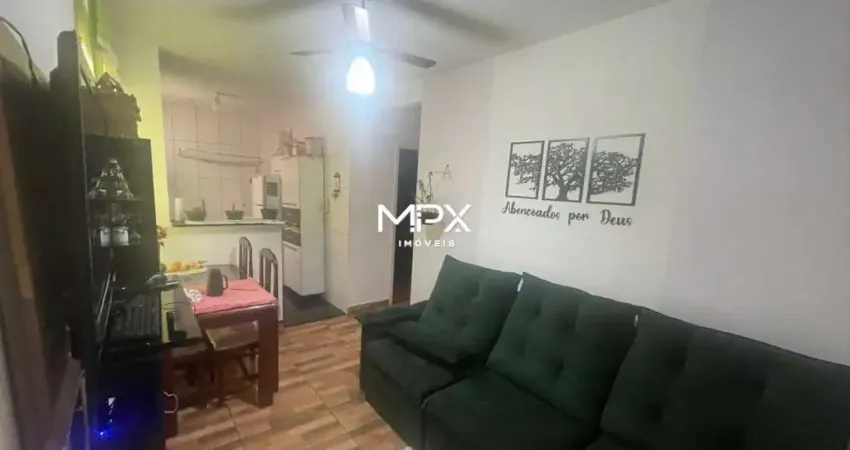Apartamento com 2 quartos à venda no Santa Terezinha, Piracicaba 