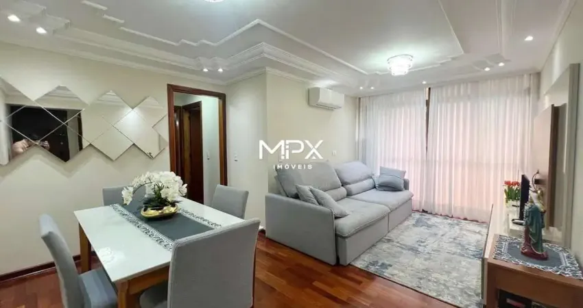 Apartamento com 2 quartos à venda na Cidade Alta, Piracicaba 