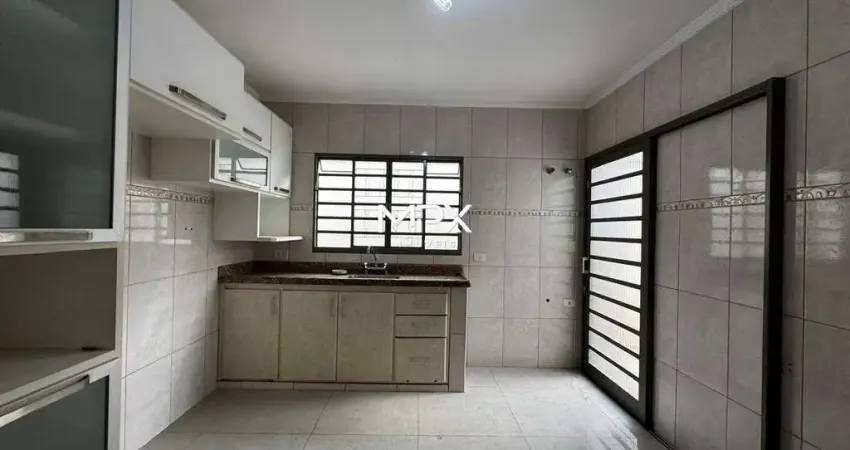 Casa com 2 quartos à venda no Terra Nova, Piracicaba 