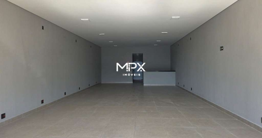 Sala comercial para alugar na Vila Sônia, Piracicaba