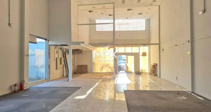 Sala comercial para alugar no São Dimas, Piracicaba 