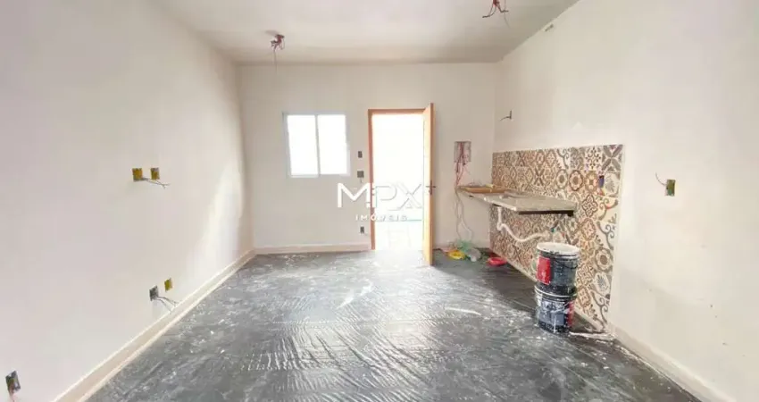 Kitnet / Stúdio para alugar no Parque Conceição, Piracicaba 