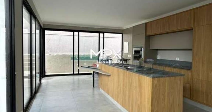 Casa em condomínio fechado com 4 quartos à venda no Morato, Piracicaba 