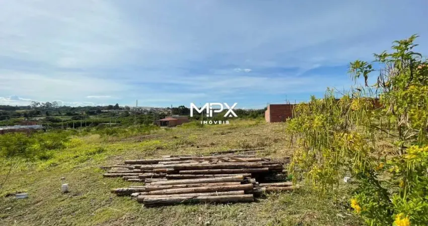 Terreno à venda no Jardim Novo Horizonte, Piracicaba