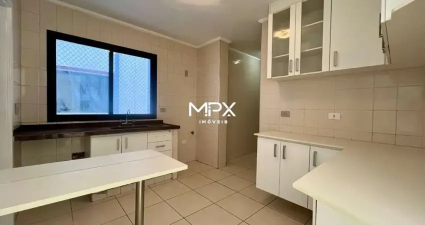 Apartamento com 3 quartos à venda no São Dimas, Piracicaba 