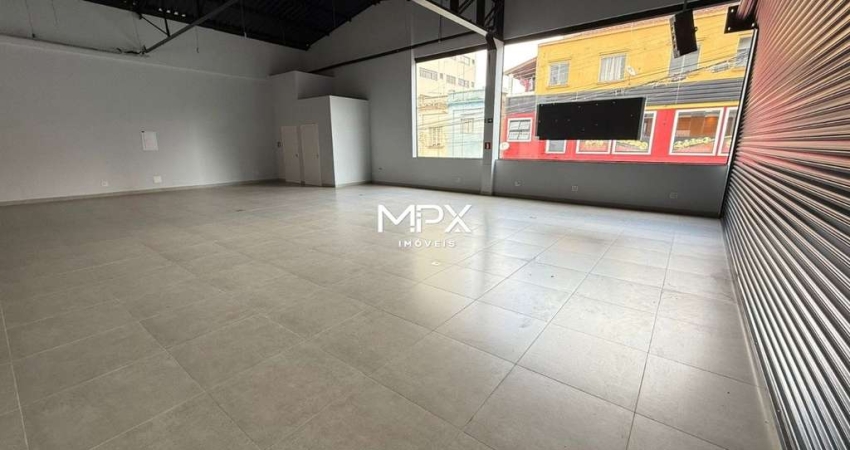 Sala comercial para alugar no Centro, Piracicaba 