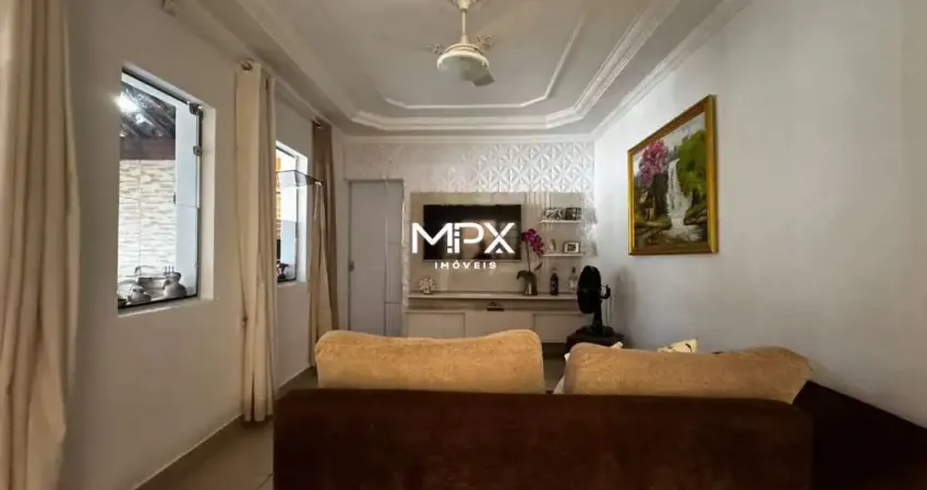 Casa com 3 quartos à venda no Jardim Astúrias II, Piracicaba