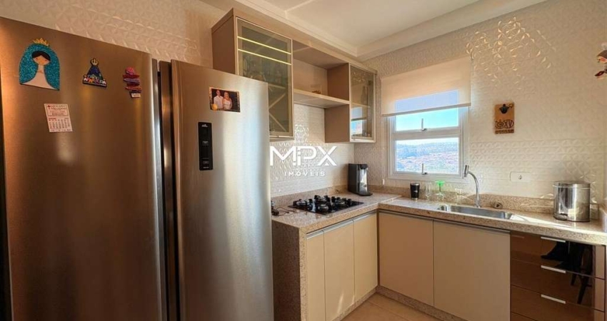 Apartamento com 2 quartos à venda na Vila Independência, Piracicaba 