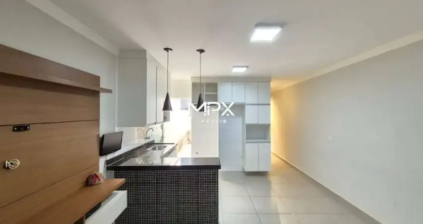 Casa com 2 quartos para alugar no Água Branca, Piracicaba 